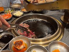 -麻蒲碳烤肉(远景路1号店)