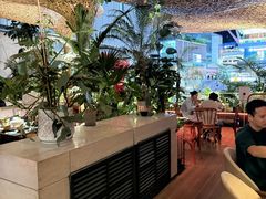 -Tegu泰古莲·泰国餐厅(红山6979店)