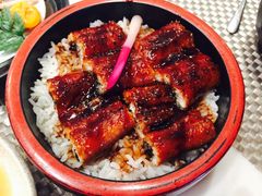 -乾山寿司(好运街店)