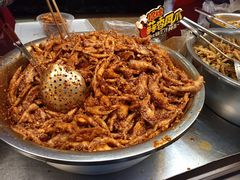 -嘉州九妹凤爪(乐山总店)