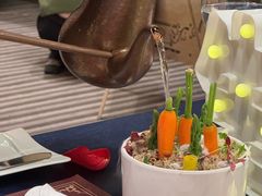 -西溪喜来登萨婷法餐厅(紫金港路店)