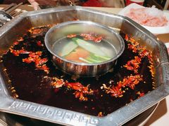-大队长主题火锅(观音桥店)