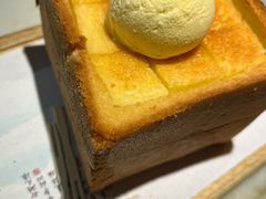 -绿茶餐厅(燕郊永旺店)