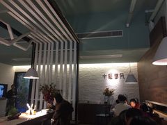 大堂-十面春风·江南面馆(崇宁路店)