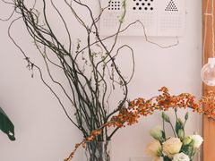 -COTTON CAFE(德信·中外公寓店)