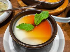 -云海肴·汽锅鸡·云南代表菜(天山百盛优客店)