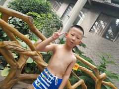 -龙达温泉生态城