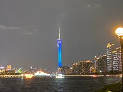 -广州塔