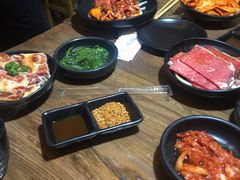 -九田家黑牛烤肉料理(晋阳街店)