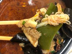 -管氏翅吧(马家堡店)