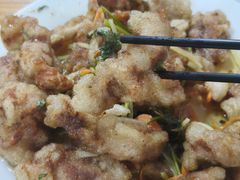 -东北特色菜馆(珞喻东路店)
