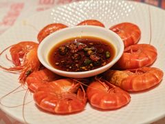 -不仔客海鲜烧烤270度海景餐厅(大东海店)