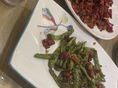 -小四川菜馆(托乐嘉店)