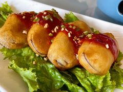 -安多素食(广仁寺路店)