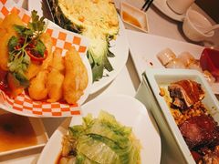-避风塘·老港味餐厅(虹口龙之梦店)
