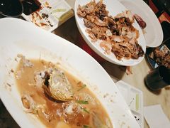-范家小馆·烤鸭新京菜(金融街店)