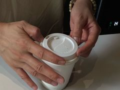 -Onirii Coffee(长乐路店)