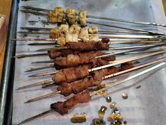 -四禧精酿铜锅涮肉·烧烤工场(大明湖店)