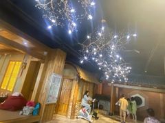 -爱江山温泉(凌奥店)