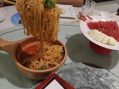 -大鸭梨烤鸭(左家庄店)