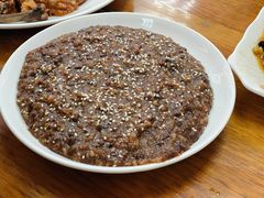 细沙炒八宝-东关赵记粉汤羊血(兴庆北路店)