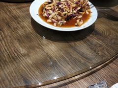 -永红源·啤酒烧烤海鲜大排档(台柳路店)