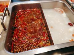 -福禄娃一家人火锅(上地店)