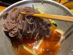 -农乐园炭火烤肉(世茂店)