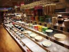 -NITORI 宜得利家居(杭州良渚永旺店)