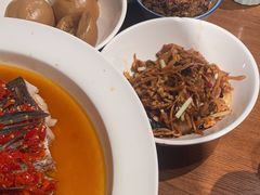 -老湘村·湖南土菜(天河维多利店)