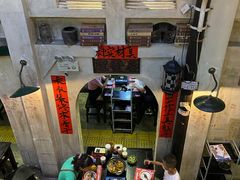 -老表记广西宵夜螺蛳鸭脚煲(西大店)