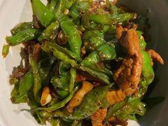 -俏九州·小炒黄牛肉(华润万象汇店)