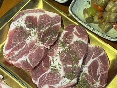 -火炉情韩国料理店(古田路店)