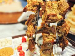 -新疆兵团食府清真(马连道店)