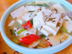 -红灯笼姥姥饭店·江景餐厅