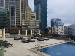 -香港尖沙咀凯悦酒店