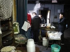 -吴长子卤菜馆(统一街店)