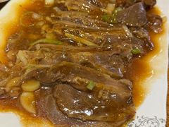 -裕合顺清真餐厅·回民老菜·大连海鲜(西安路店)