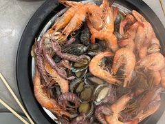 -仙螺岛海鲜自助餐厅(总店)