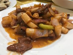 -九大簋家宴(北京路店)