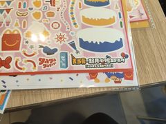 -麦当劳(团结湖店)