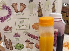 -第六季自助餐厅(北太平庄店)