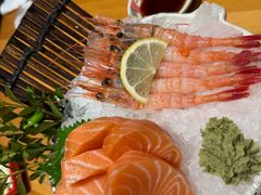 -大岛日本料理铁板烧(南通大饭店)