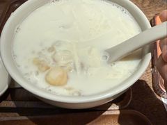 -彬媽糖水(侨鑫国际店)