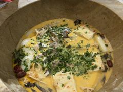 -云中鱼蒸汽石锅鱼(川沙百联店)