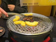 -樱嘢·炭火烧肉(惠南店)