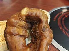 -老三羊汤【北兴隆街店】