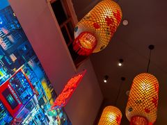 -山悦里 山野·鲜火锅(罗斯福广场店)