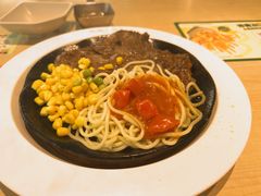 -豪客来牛排(鼓楼名店街店)