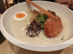 -味千拉面(上海松江二店)